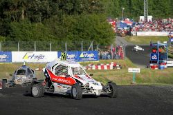 Ivan Ares - Previa Festival Motor Asturias